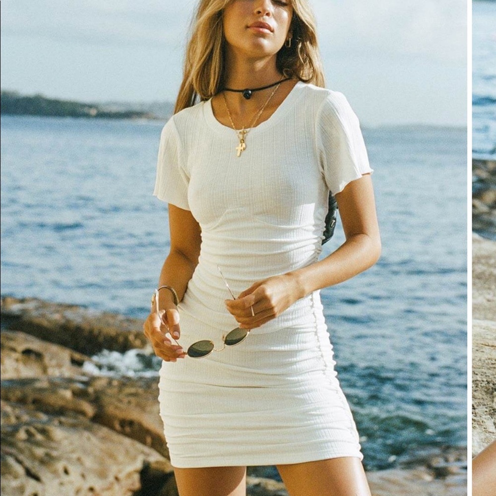 Sabo Skirt Dame Dress